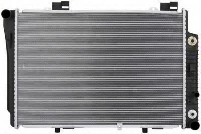 SPECTRA PREMIUM cu2212 -  Радиатор, охлаждение двигателя